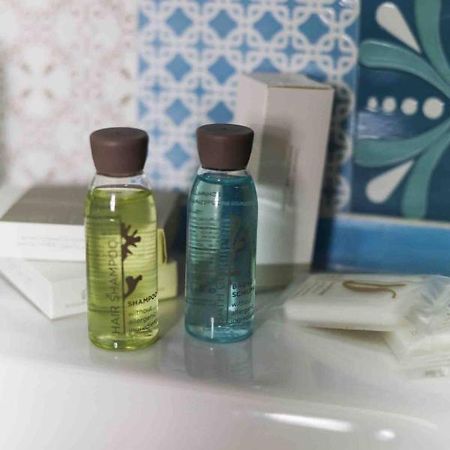 Pappacoda Home Naples Luaran gambar