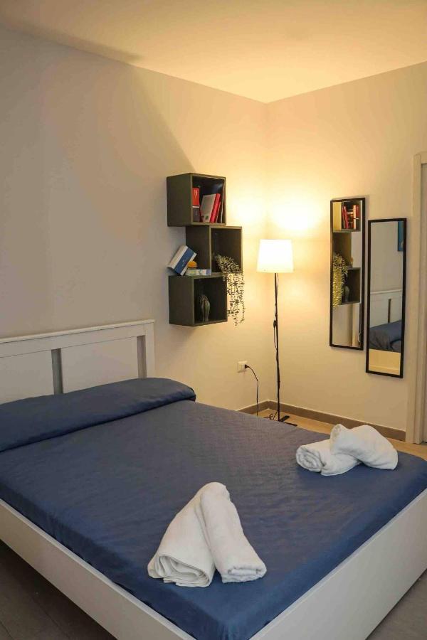 Pappacoda Home Naples Luaran gambar