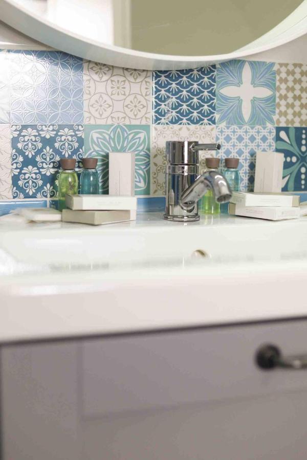 Pappacoda Home Naples Luaran gambar