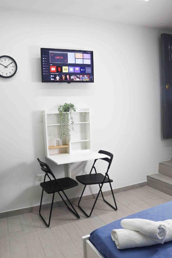 Pappacoda Home Naples Luaran gambar