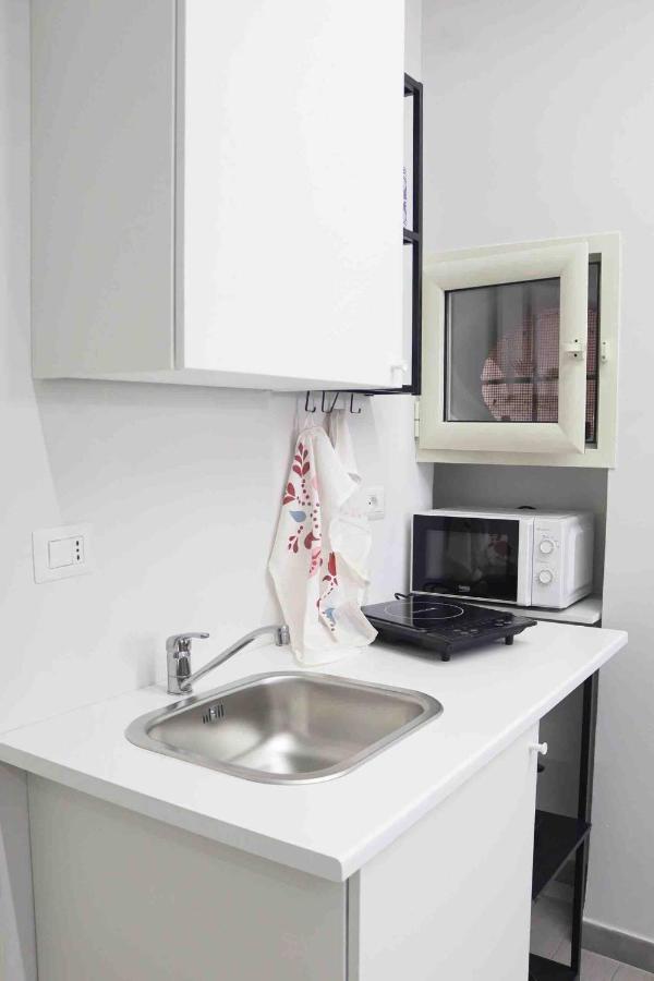 Pappacoda Home Naples Luaran gambar