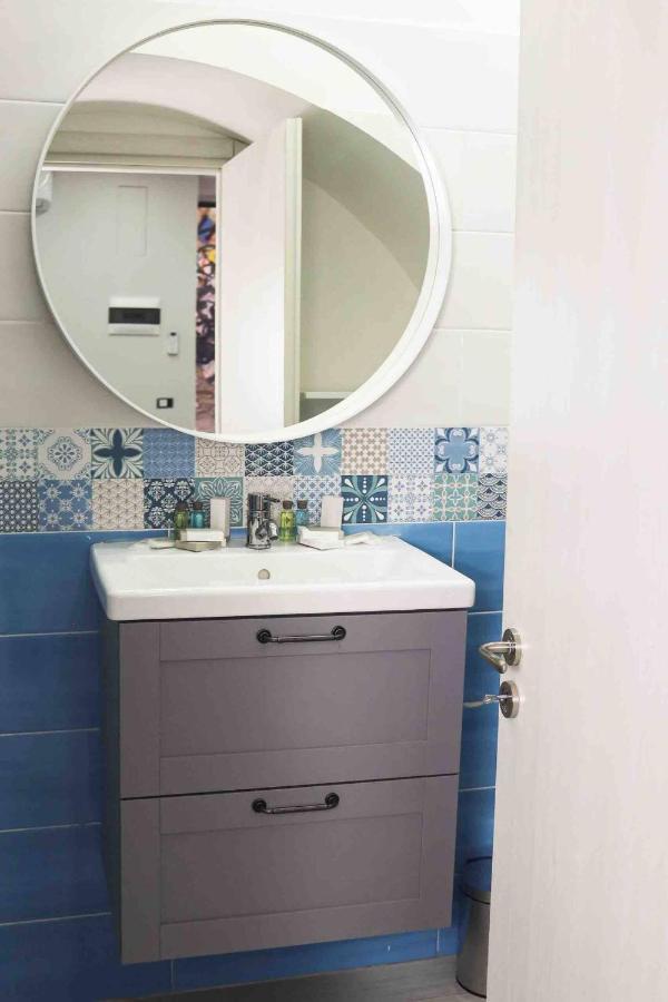Pappacoda Home Naples Luaran gambar