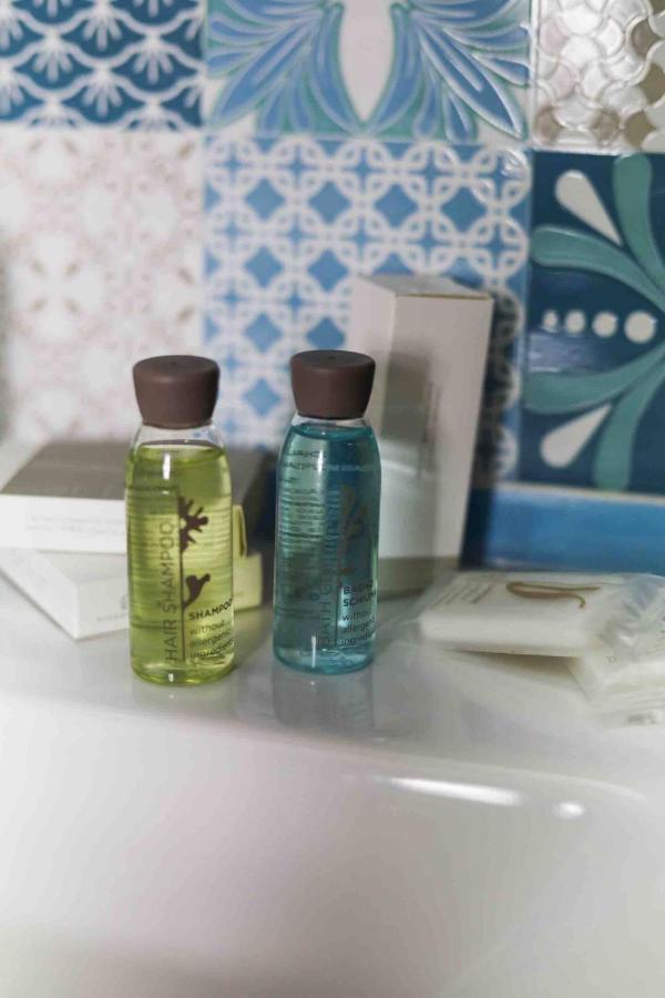 Pappacoda Home Naples Luaran gambar